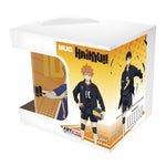 ABYstyle Haikyu!! Hinata & Kageyama 320ml Mug