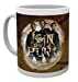 Supernatural Trio Mug