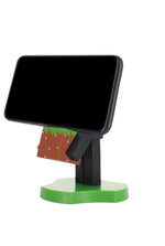 Cable Guys Holdems Minecraft Enderman Mini Phone Stand and Device Holder