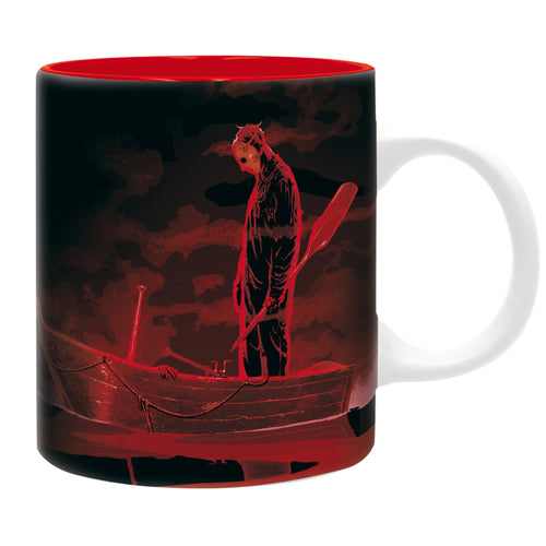 Friday The 13th Jason Lake Mug