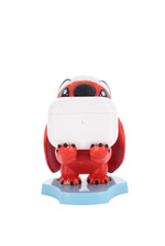 Cable Guys Holdems Lilo & Stitch Badness Level Stitch Mini Phone Stand and Device Holder