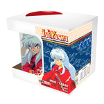 InuYasha Inuyasha & Friends Mug