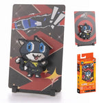 FiGGYZ Persona 5 Mona 11cm Collectible Pop Magnet
