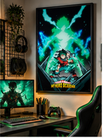 GB eye My Hero Academia Eri & Izuku 61 x 91.5cm Maxi Poster