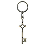 ABYstyle Attack On Titan Eren Key 3D Premium Keychain