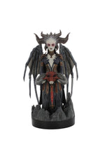 Cable Guys Originals Diablo IV Lilith Cable Guys Controller and Phone Stand
