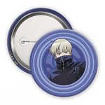 ABYstyle Jujutsu Kaisen Blind Box Button Badge 