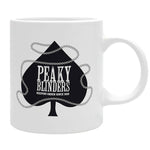 ABYstyle Peaky Blinders Spade Mug