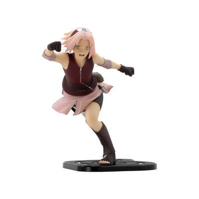 Naruto Sakura ABYstyle Studio Figure