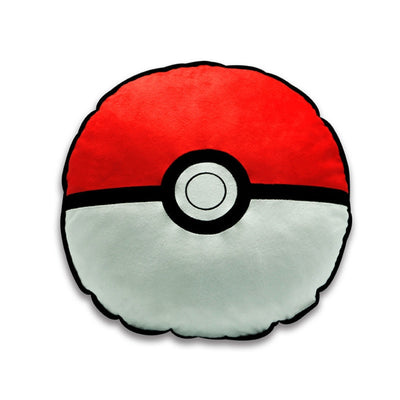 ABYstyle Pokémon Pokeball Premium Cushion