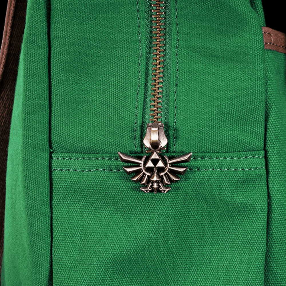 ABYstyle The Legend of Zelda Link Premium Backpack