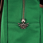 ABYstyle The Legend of Zelda Link Premium Backpack