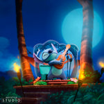 ABYstyle Studio Disney Lilo & Stitch Guitar Figure