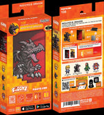 FiGGYZ Yu-Gi-Oh! Red-Eyes B. Dragon  11cm Collectible Pop Magnet