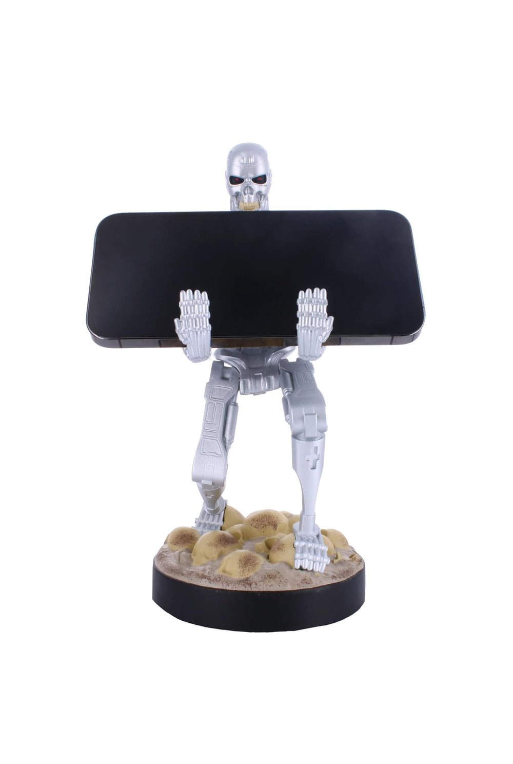 Cable Guys Originals Terminator T-800 Controller and Phone Stand