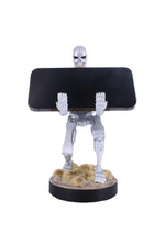 Cable Guys Originals Terminator T-800 Controller and Phone Stand