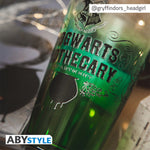 ABYstyle Harry Potter Polyjuice Potion 400ml Glass