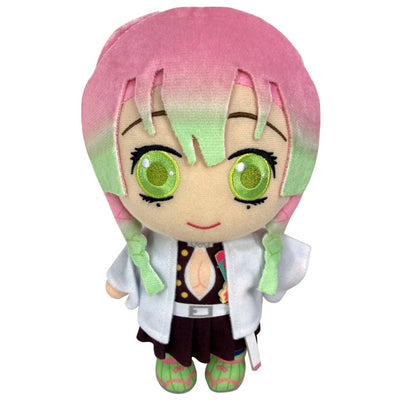 Demon Slayer Mitsuri 8" Plush