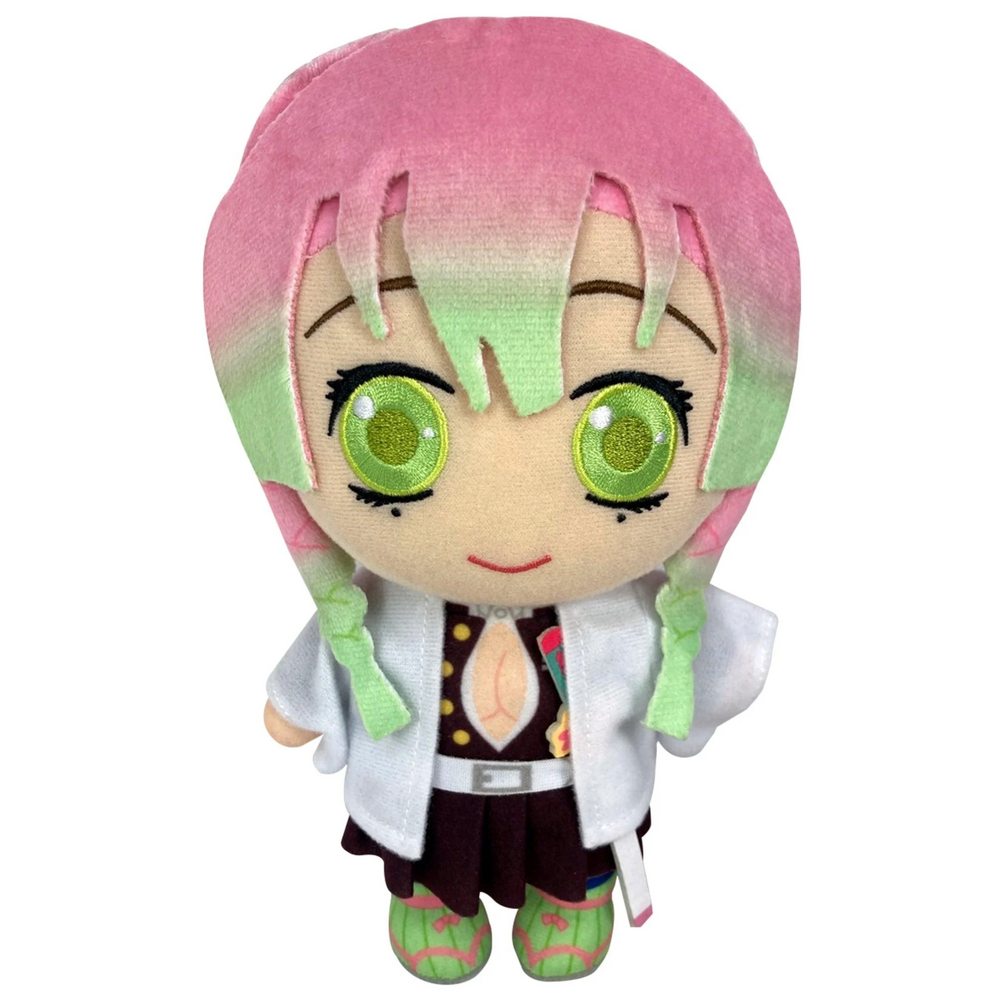 Demon Slayer Mitsuri 8" Plush