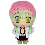 Demon Slayer Mitsuri 8" Plush