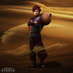 ABYstyle Studio Naruto Gaara Figure