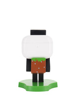 Cable Guys Holdems Minecraft Enderman Mini Phone Stand and Device Holder