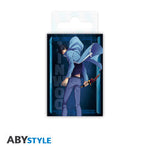 ABYstyle Solo Leveling Jinwoo Metal Magnet