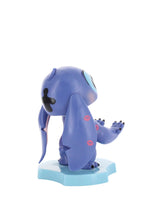 Cable Guys Holdems Lilo & Stitch Loved Up Stitch Mini Phone Stand and Device Holder