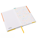 ABYstyle Pokémon Kanto Starters A5 Notebook