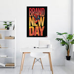 Marvel Spider-Man Brand New Day 61 x 91.5cm Maxi Poster