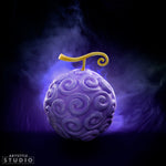 ABYstyle One Piece Gum-Gum Fruit Replica