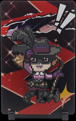 FiGGYZ Persona 5 Noir 11cm Collectible Pop Magnet