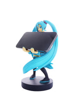 Cable Guys Originals Hatsune Miku Controller and Phone Stand
