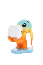 Cable Guys Holdems Lilo & Stitch Sunset Stitch Mini Phone Stand and Device Holder