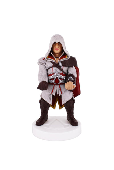 Cable Guys Originals Assassins Creed Ezio Controller Holder and Phone Stand