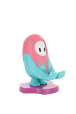 Cable Guys Holdems Fall Guys Paint Dipped Mini Phone Stand and Device Holder