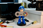 Cable Guys Originals Mega Man Controller and Phone Stand