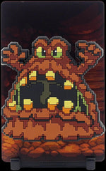 FiGGYZ Conker's Bad Fur Day Great Mighty Poo 11cm Collectible Pop Magnet