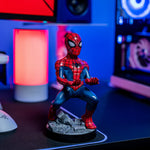 Cable Guys Originals Marvel The Amazing Spider-Man Controller Holder and Phone Stand