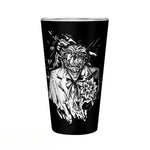 ABYstyle DC Comics Batman & Joker 500ml Glass