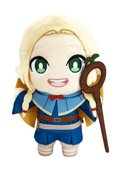 Delicious in Dungeon Marcille Donato 8" Plush