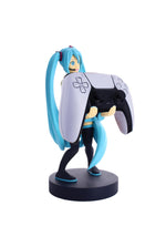 Cable Guys Originals Hatsune Miku Controller and Phone Stand