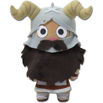 Delicious in Dungeon Senshi Touden Basic Clothing 8" Plush