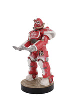 Cable Guys Originals Fallout Nuka Cola Power Armour Cable Guys Original Controller and Phone Holder