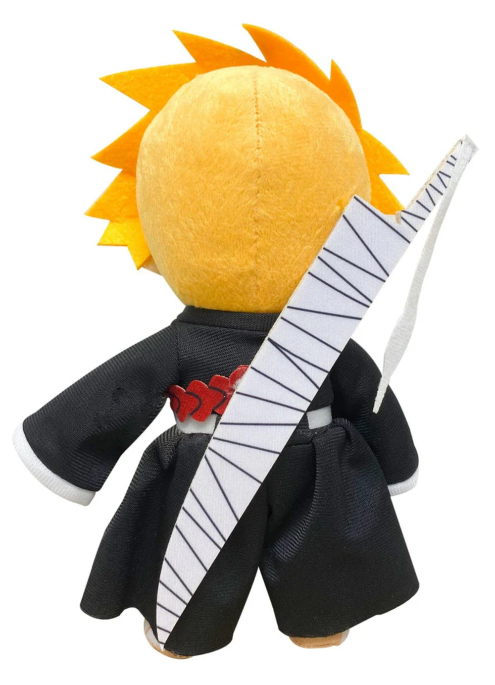Bleach Ichigo 8" Plush