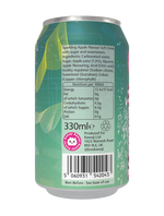 Hatsune Miku Apple Splash - Flavour Soda