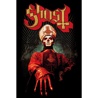 GB eye Ghost Papa Emeritus 61 x 91.5cm Maxi Poster