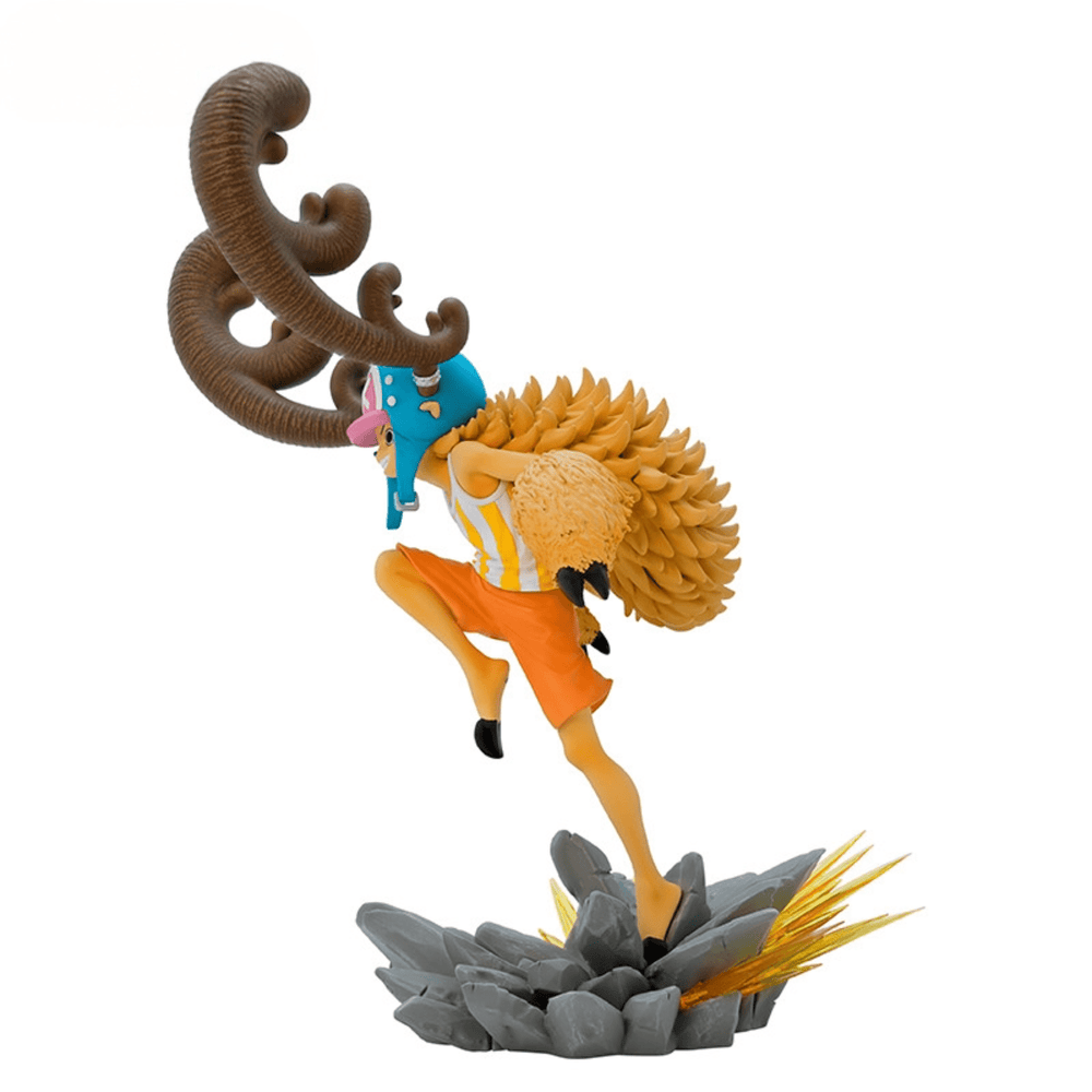 ABYstyle Studio One Piece Chopper Figure