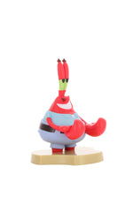 Cable Guys Holdems Spongebob Squarepants Mr Krabs Mini Phone Stand and Device Holder