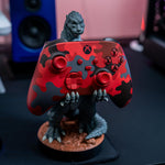Cable Guys Originals Gojira King of the Monsters Cable Guys Controller Holder and Phone Stand